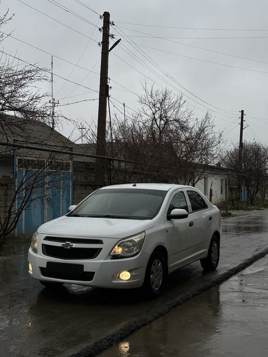 Кобалт сотилади.