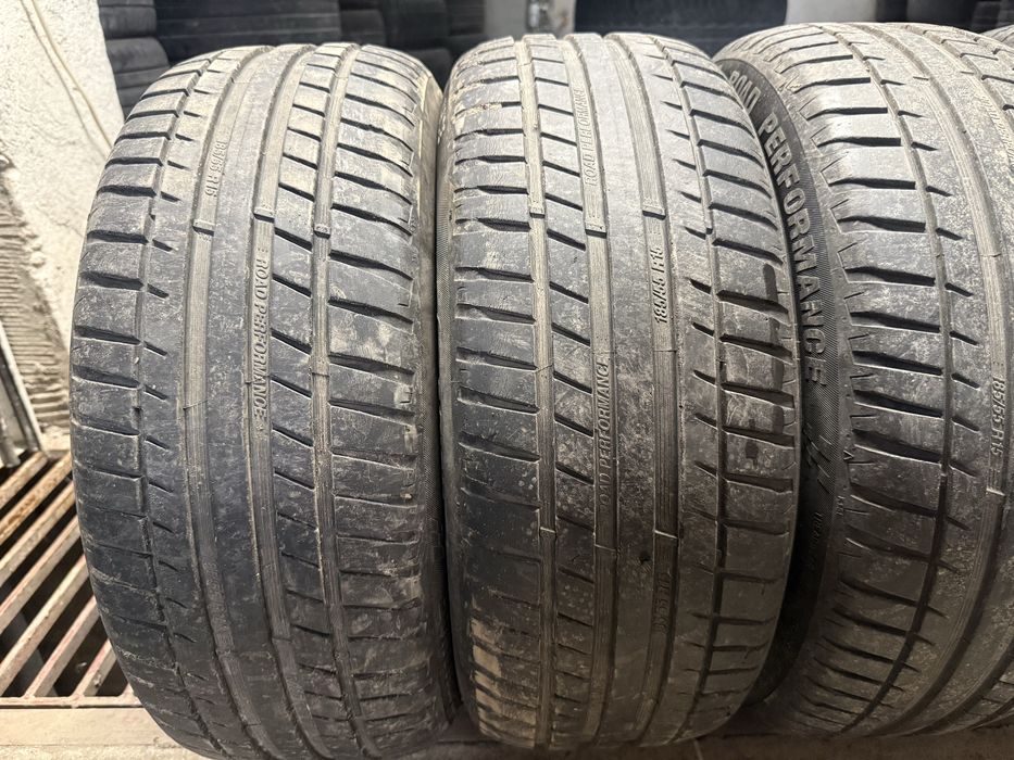 Гуми Riken 185/55/15