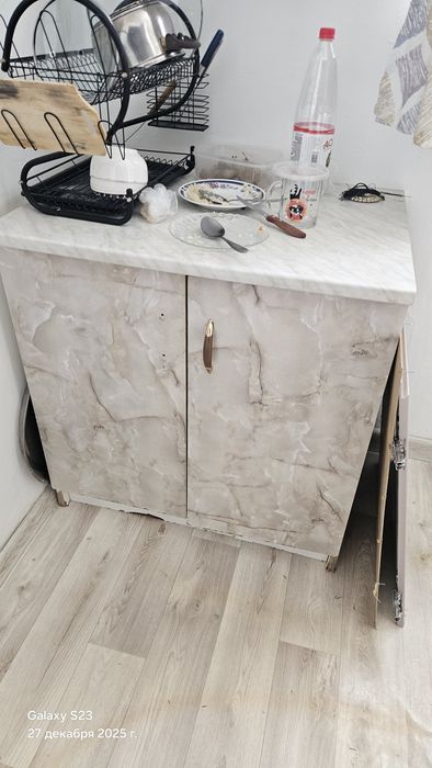 Кухонный гарнитур б/у