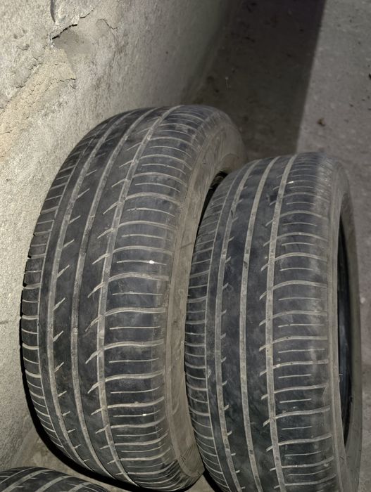 Продам летние баллоны R14