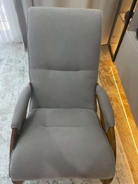 Продам креслокачку