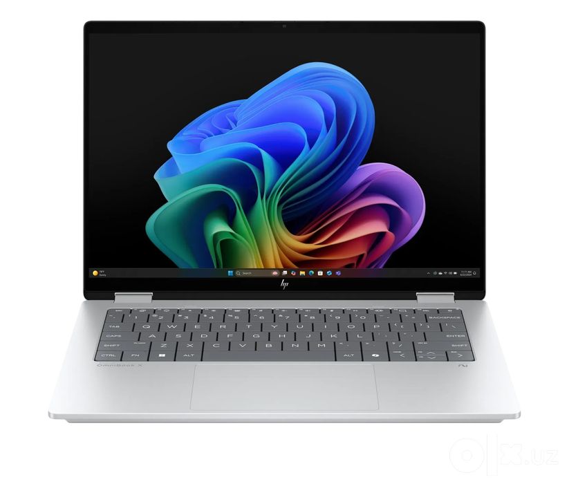 HP Omnibook X Flip LaptopNGAI 14-fm0047nr