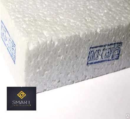 Пенопласт ва пеноплекс ишлаб чикарувчидан