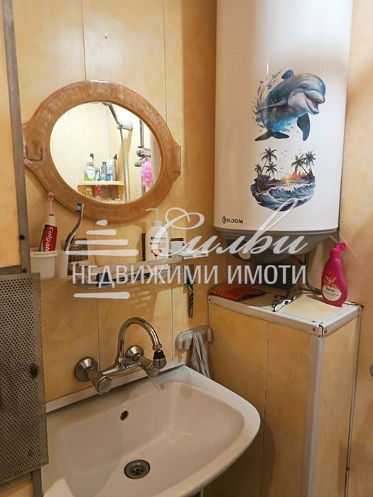 Продава се Двустаен апартамент в Шумен, Тракия - 61 кв.м за 1463 €/кв.м - Снимка #7