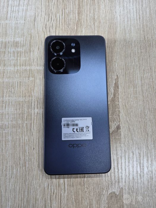 Oppo a5x 4/128 .