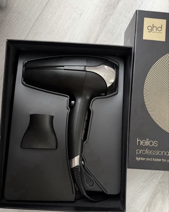Сешоар GHD Helios