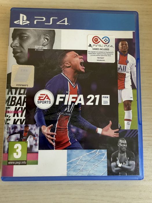 Jocuri PlayStation (PS 5 + PS 4)