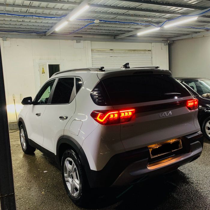 KIA SONET 2024 (2-позиция)