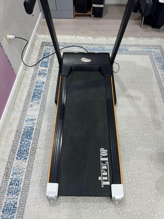 беговая дорожка