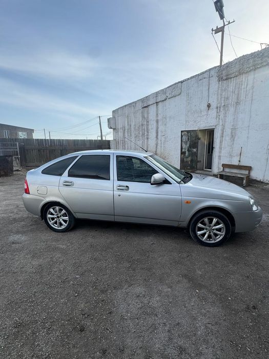 Продается машина