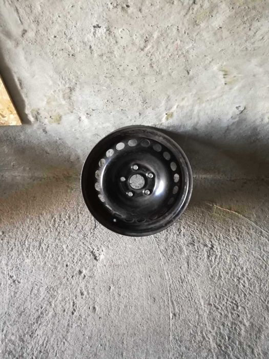 джанти за автомобил