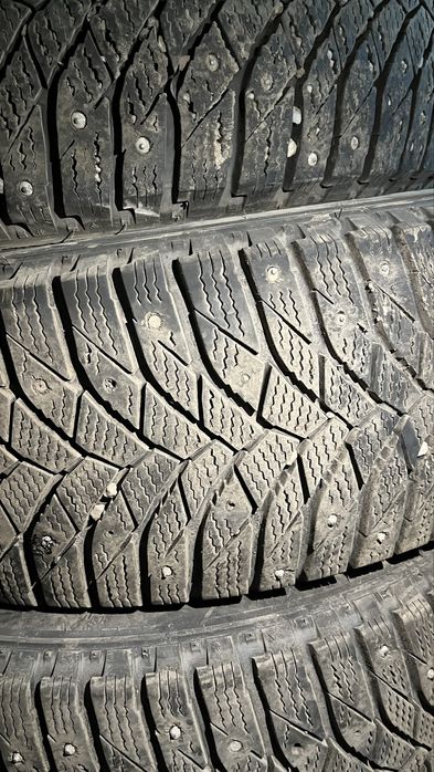 Triangle 215/55R17