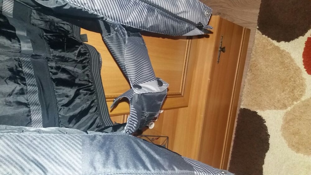 Geaca ski firefly xxl