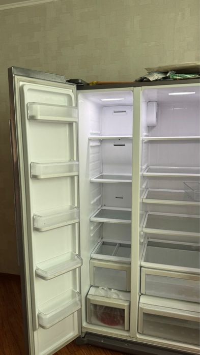 Samsung холодильник