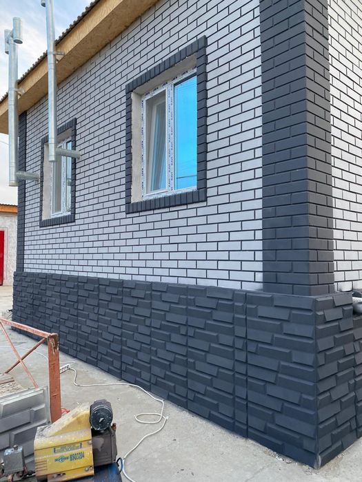 Фибробетон термопанель качественные