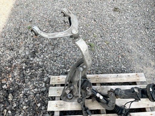 BmW F15 F16 Окачвне Макферсон ляво дясно