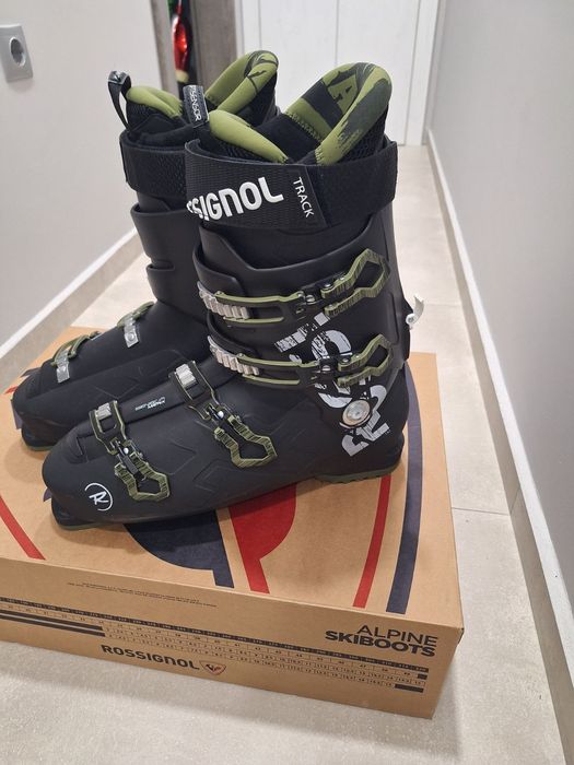 Ски обувки Rossignol, 110, размер 31.5