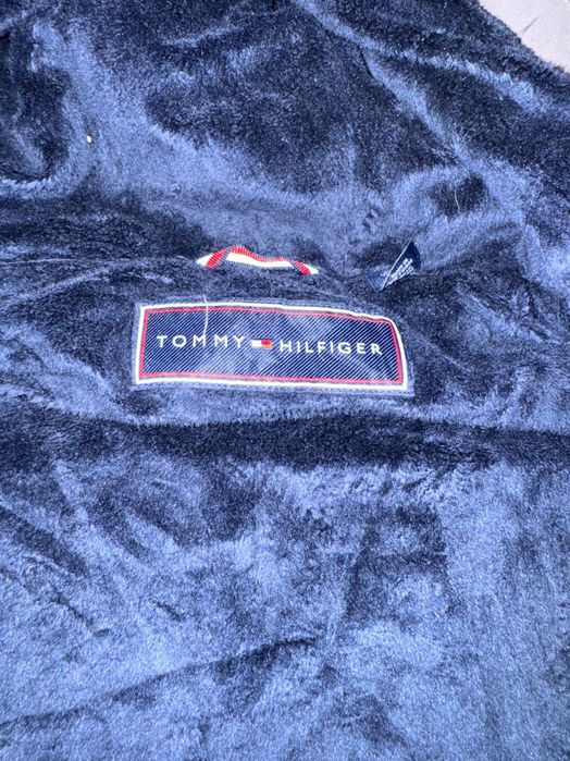 Мъжко яке Tommy Hilfiger XXL