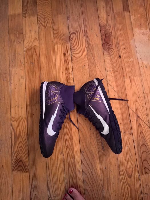 Футболни маратонки  NIKE 43