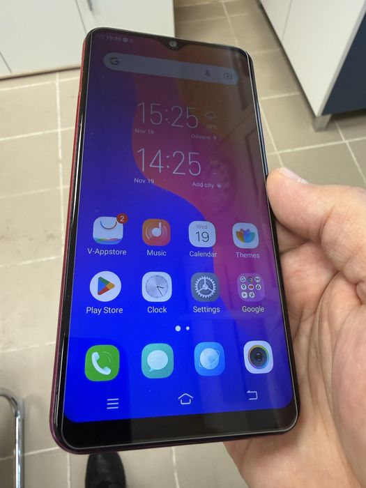 Vivo 1820 2/32gb