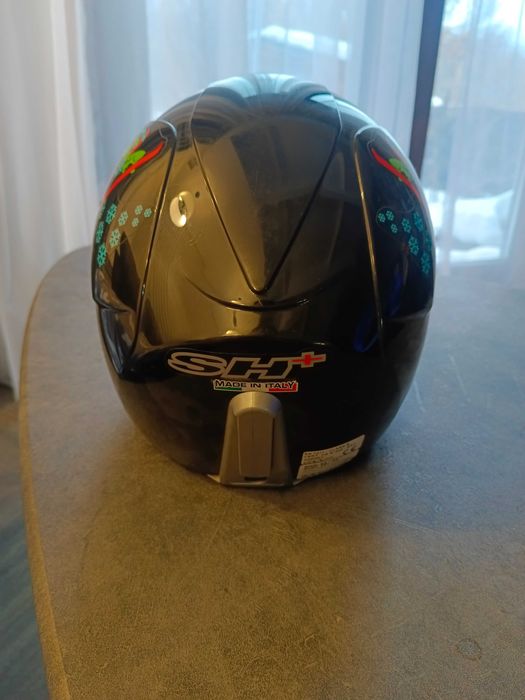 Шлем детский, зимний