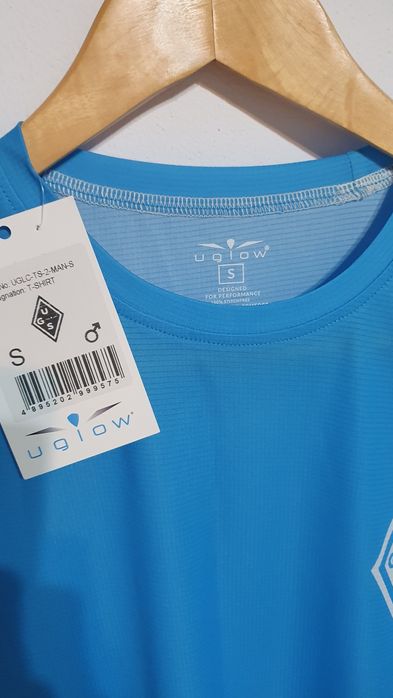 Tricou alergare sau hiking Uglow masura S