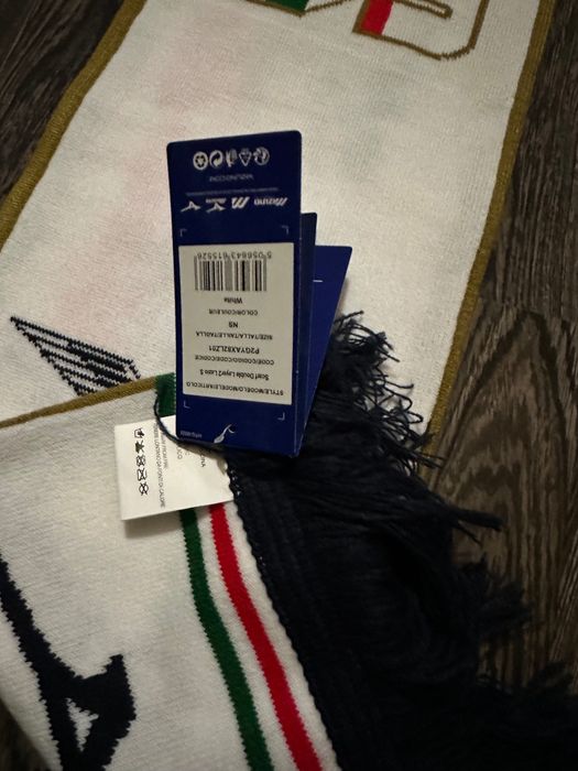 Шал Лацио оригинален