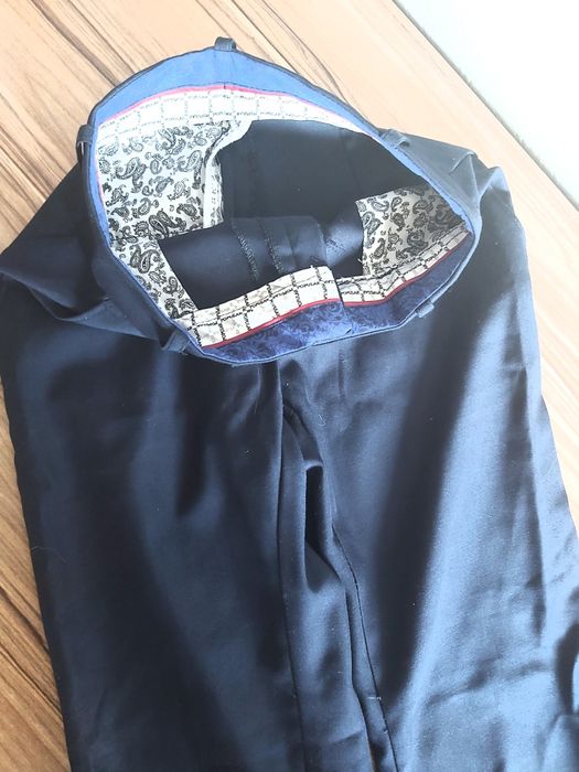 Новые брюки 34 рр