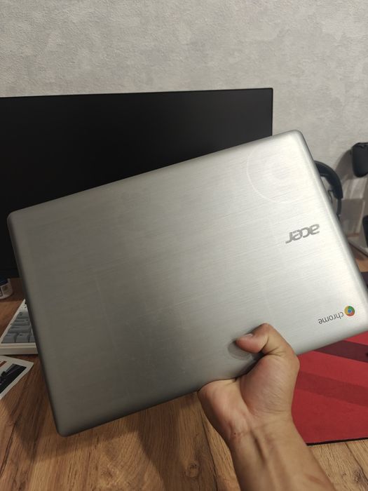 Acer Chromebook 14