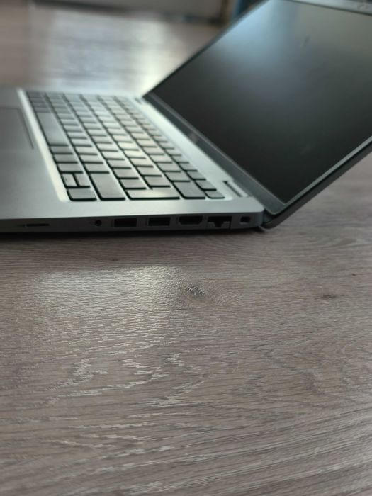 Dell 5420, i5-1145G7 14inch FHD IPS /256GB/16GB+Зарядно