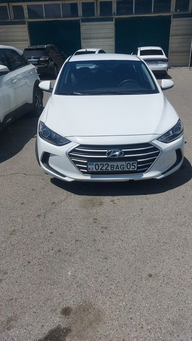 Әдемі машина сатылады 2018