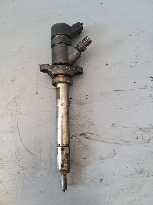 Injector 1.6 tdci g8da g8db ford focus c-max