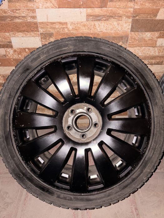 Джанти 18 5х112