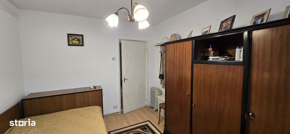 Apartament 4 camere, 83 mp, zona Vest