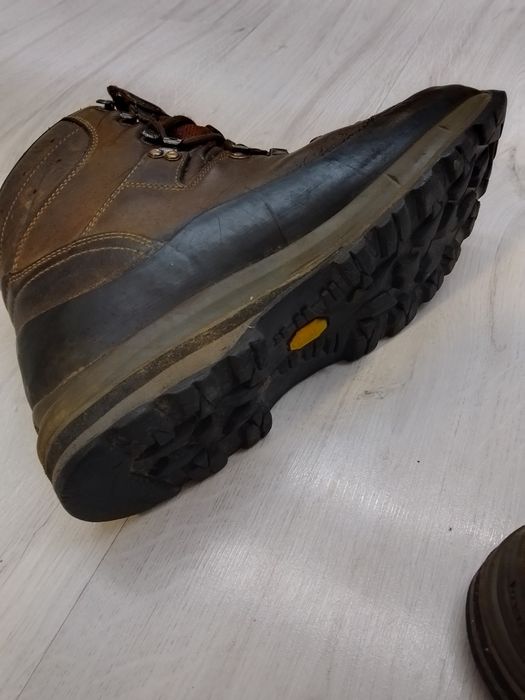 Bocanci meindl mfs vacuum Nr.44