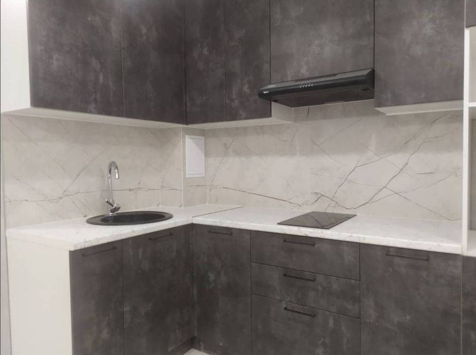 Ремонт квартир от lidergroupkst