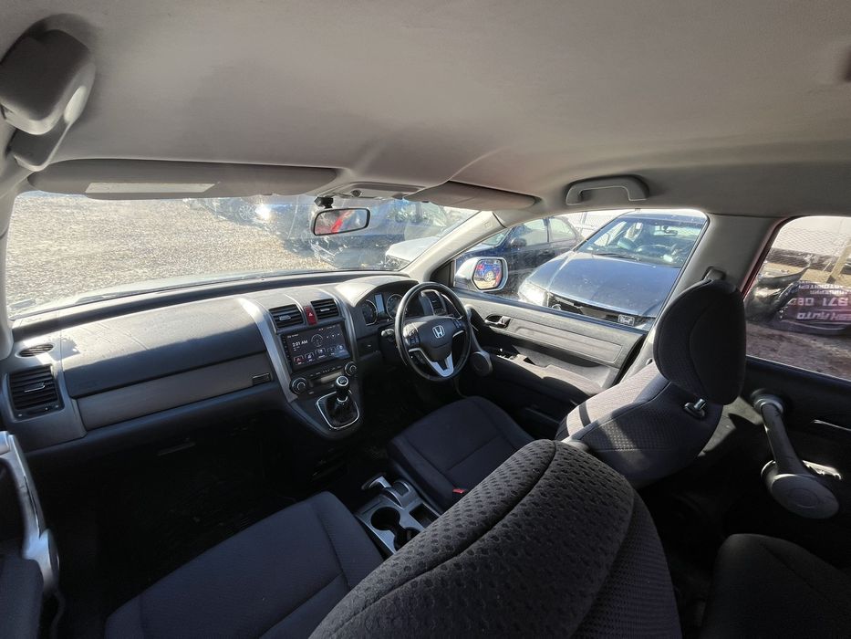 НА Части Хонда ЦРВ 3/Honda CRV 3 /2.2/140/2007