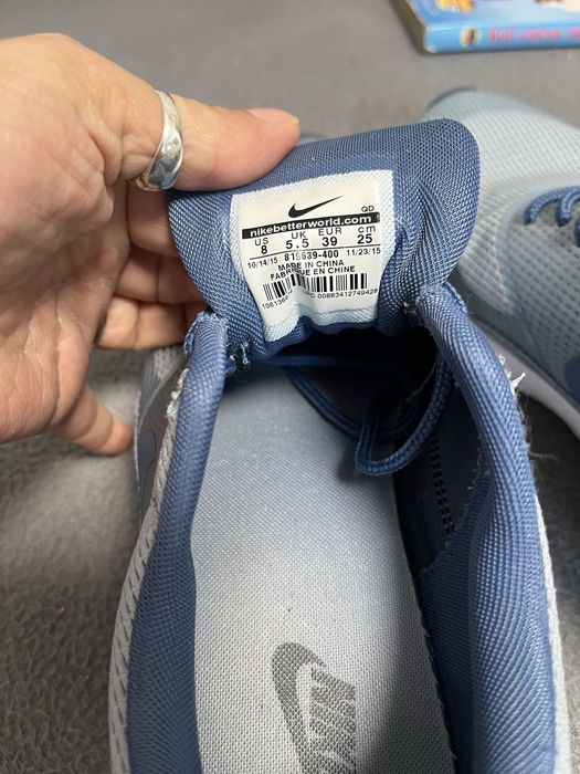 Дамски маратонки Nike 39 номер