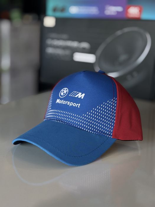Teyes by Кепки оригинал new 2026 авто спорт bmw moto sport 2026 new