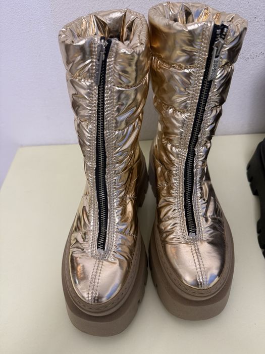 BRONX боти 38 номер