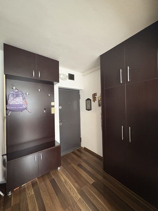 Apartament cu 2 camere de vânzare
