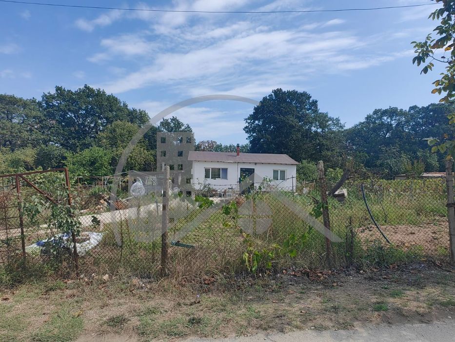 Слънчев парцел в м-т Боровец - север