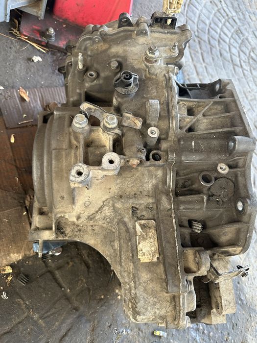 АКПП 6T40 продаётся срочно
