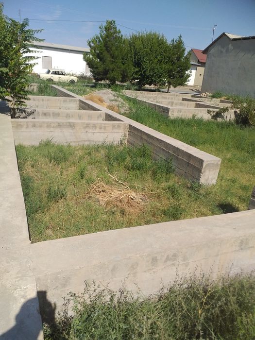 Участка сотилади