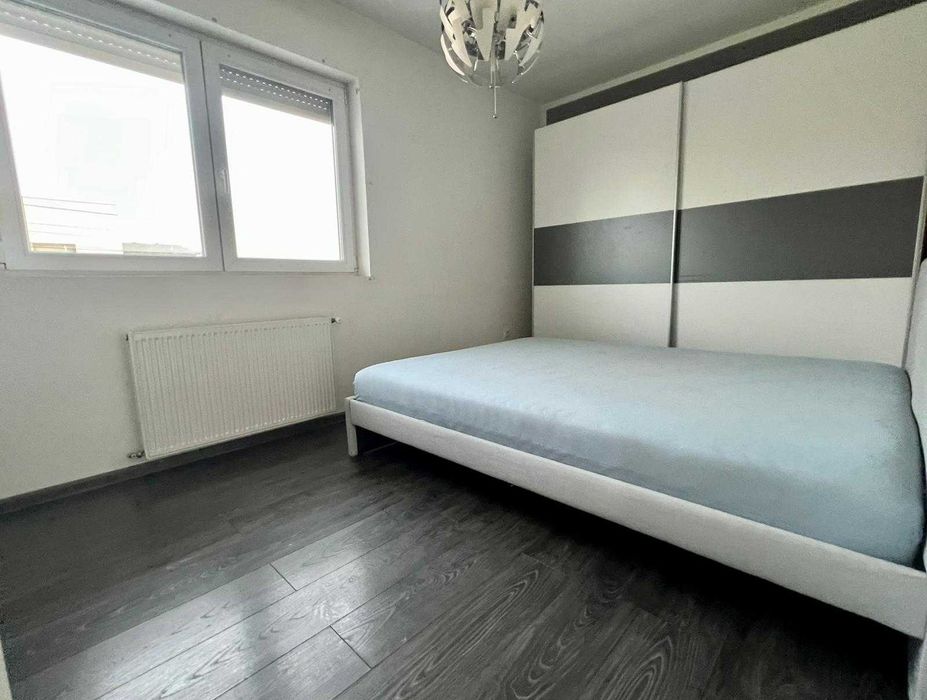 Apartament cu 2 camere | Dumbravita | Pet Friendly