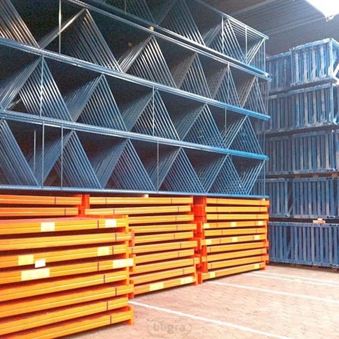 Топ Цена !!! Стелажи и рафтове за склада