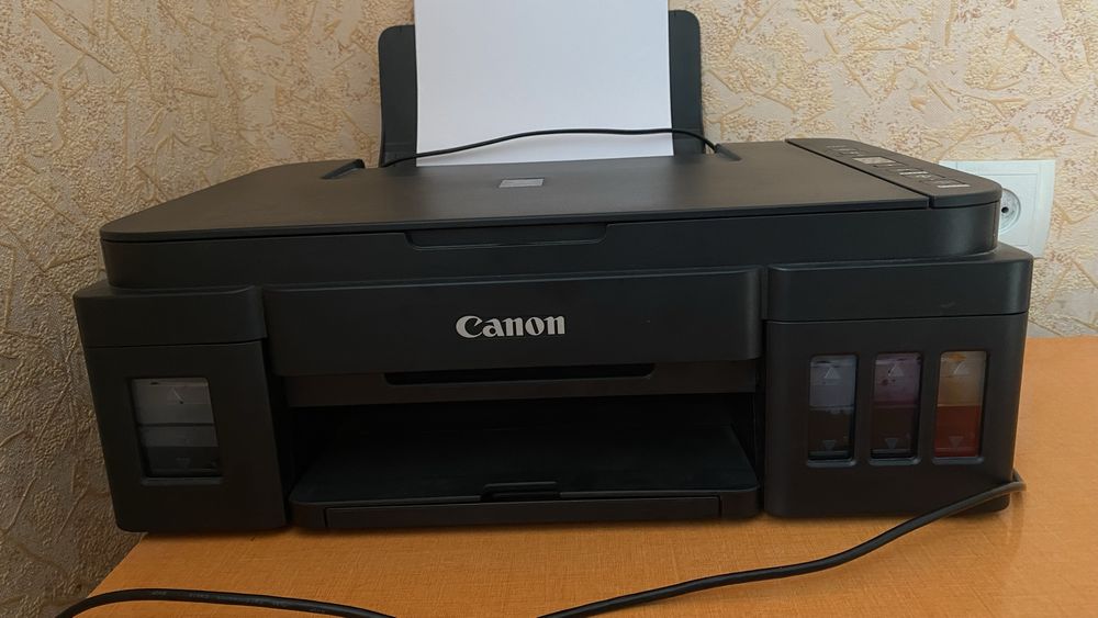 Canon принтер сатылады!!!
