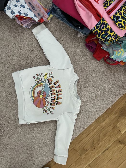 Оригинални детски дрехи Dsquared, Burberry, stella macartney, DG