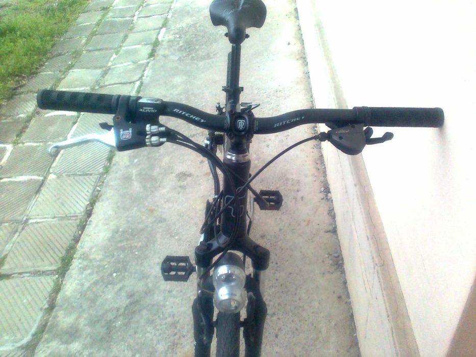 CUBE Town - Алуминиев 28 Цола