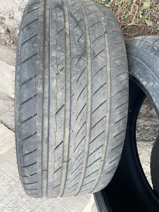 Летние шины в хорошем состояний